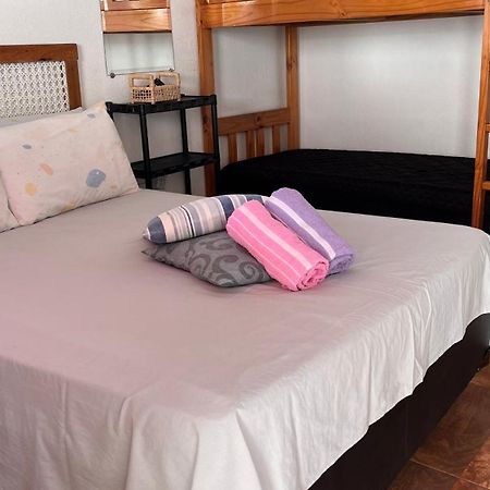 Pousada Suites Sete Mares Guarujá Buitenkant foto