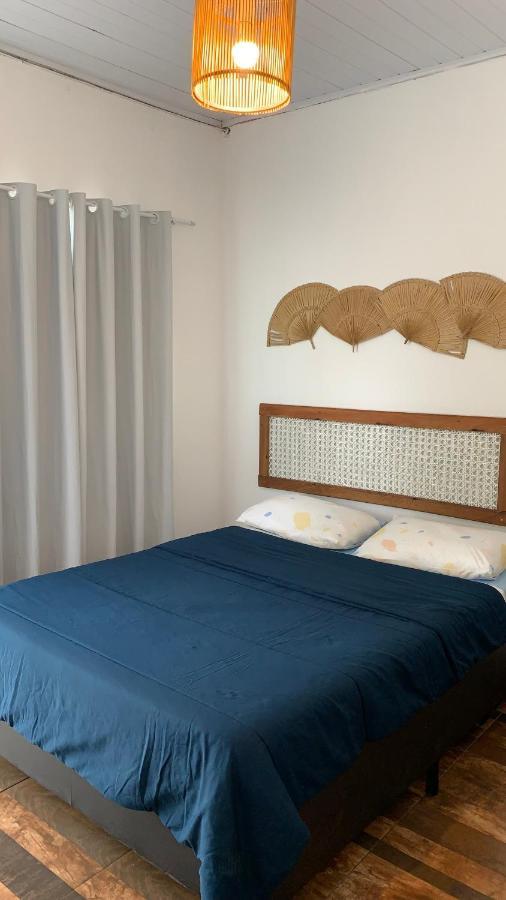 Pousada Suites Sete Mares Guarujá Buitenkant foto