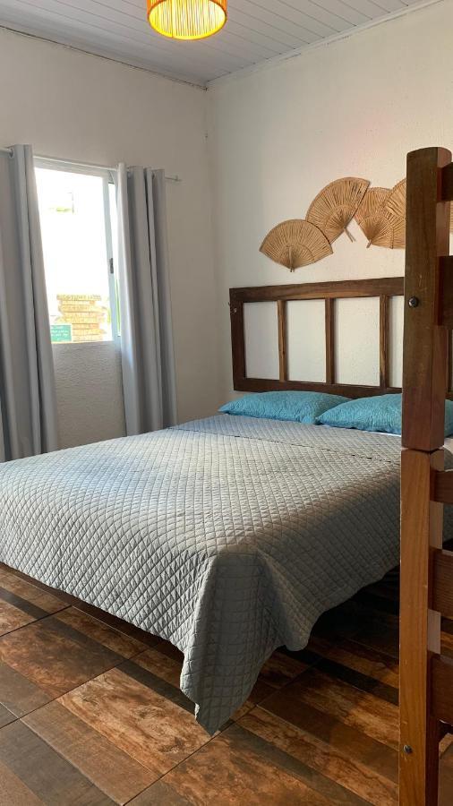 Pousada Suites Sete Mares Guarujá Buitenkant foto