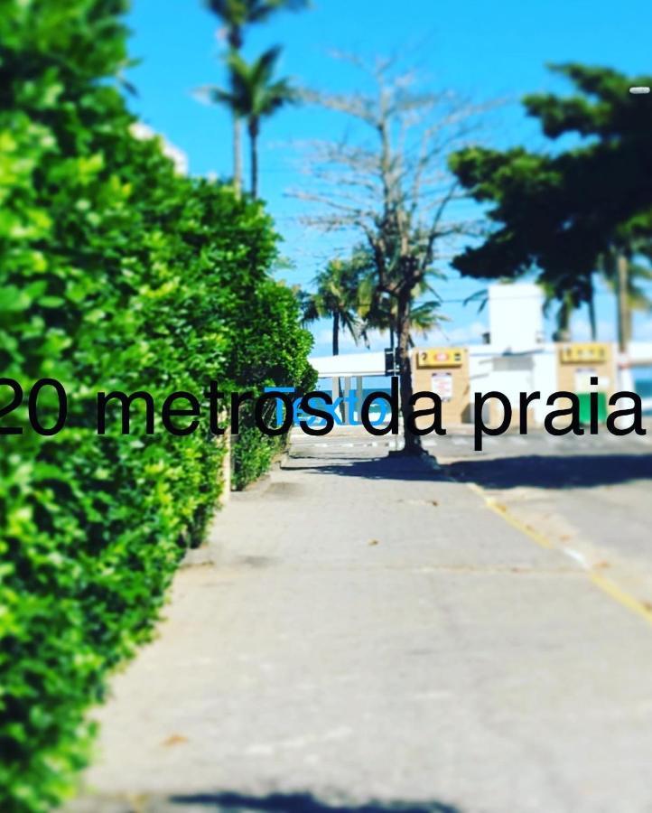 Pousada Suites Sete Mares Guarujá Buitenkant foto