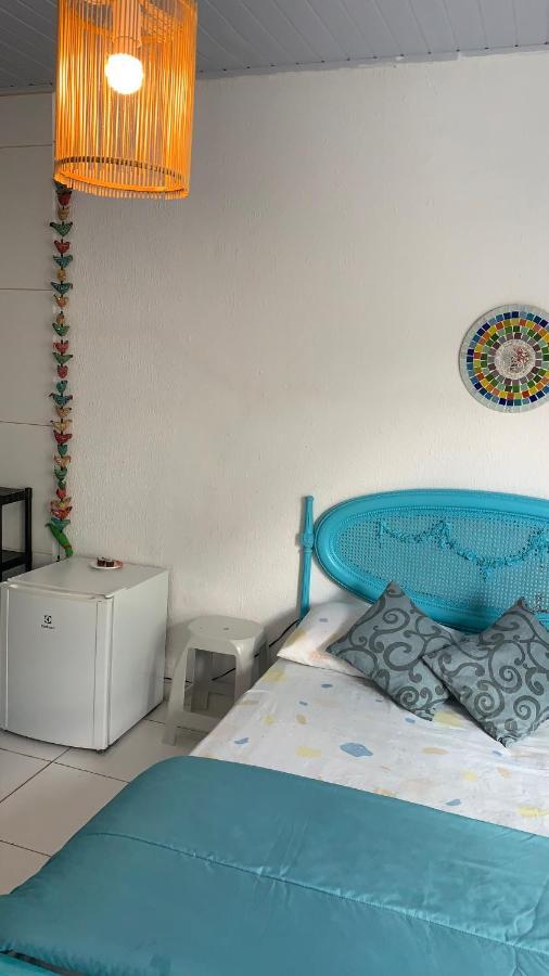 Pousada Suites Sete Mares Guarujá Buitenkant foto