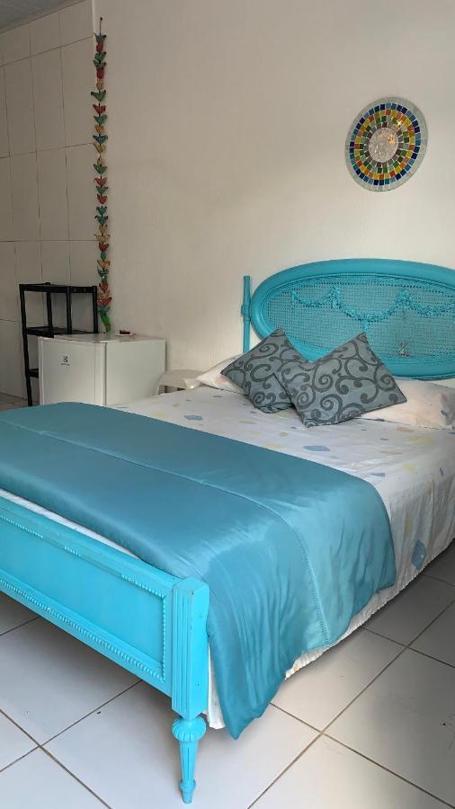 Pousada Suites Sete Mares Guarujá Buitenkant foto