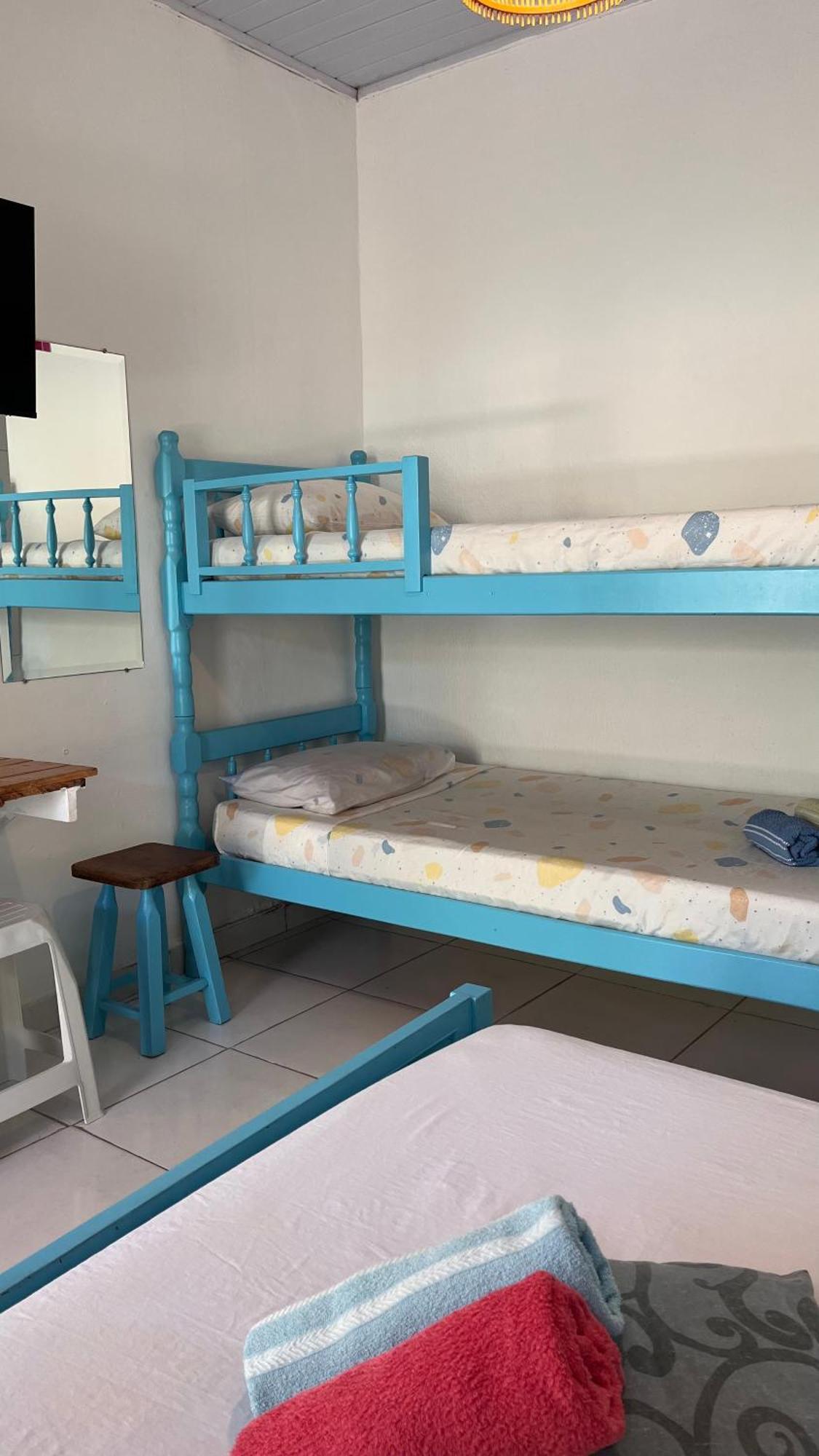 Pousada Suites Sete Mares Guarujá Buitenkant foto