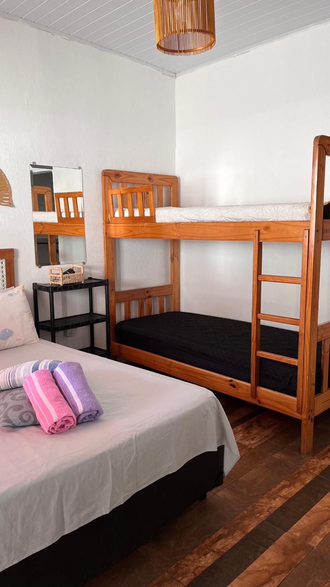 Pousada Suites Sete Mares Guarujá Buitenkant foto