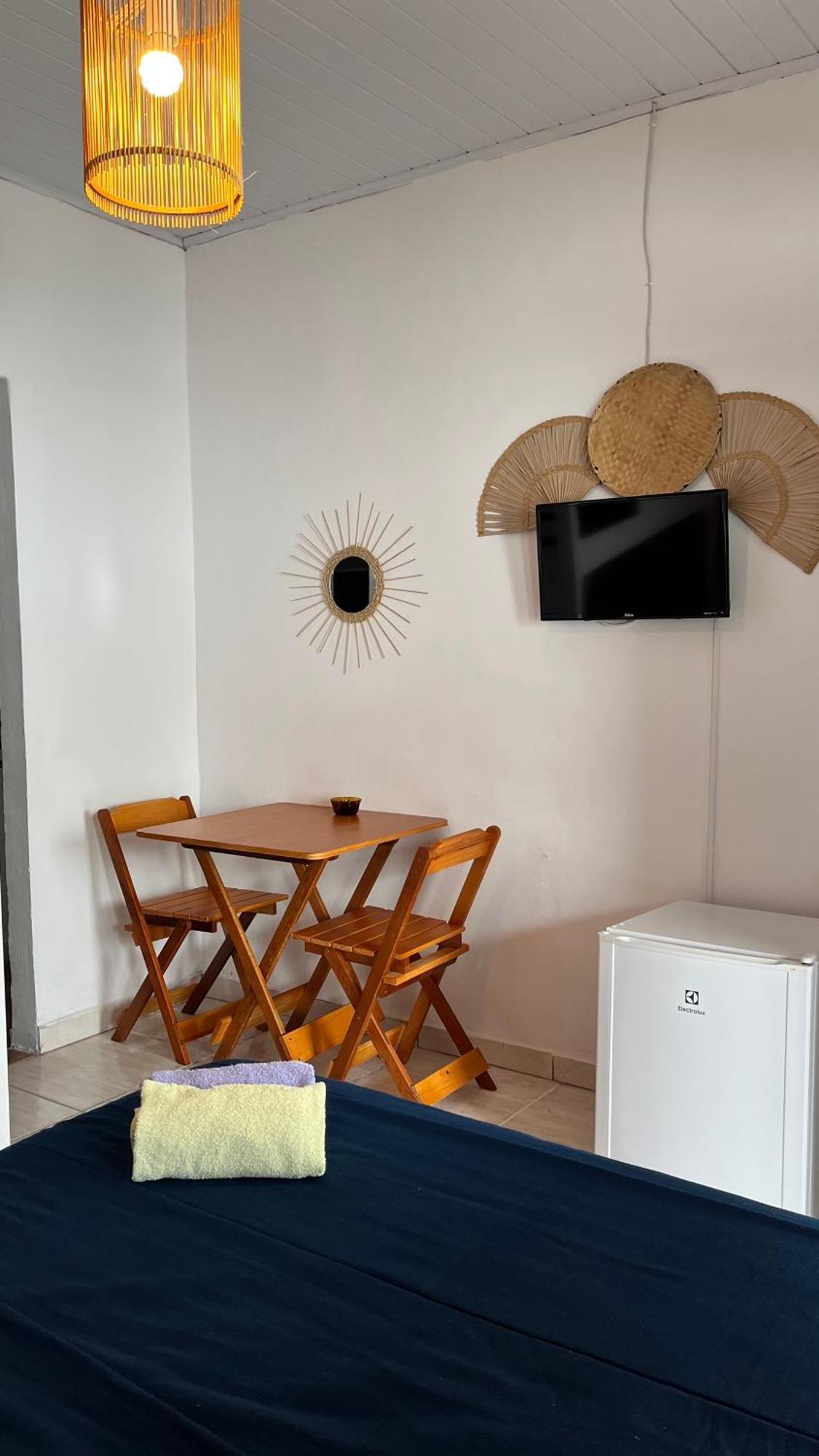 Pousada Suites Sete Mares Guarujá Buitenkant foto