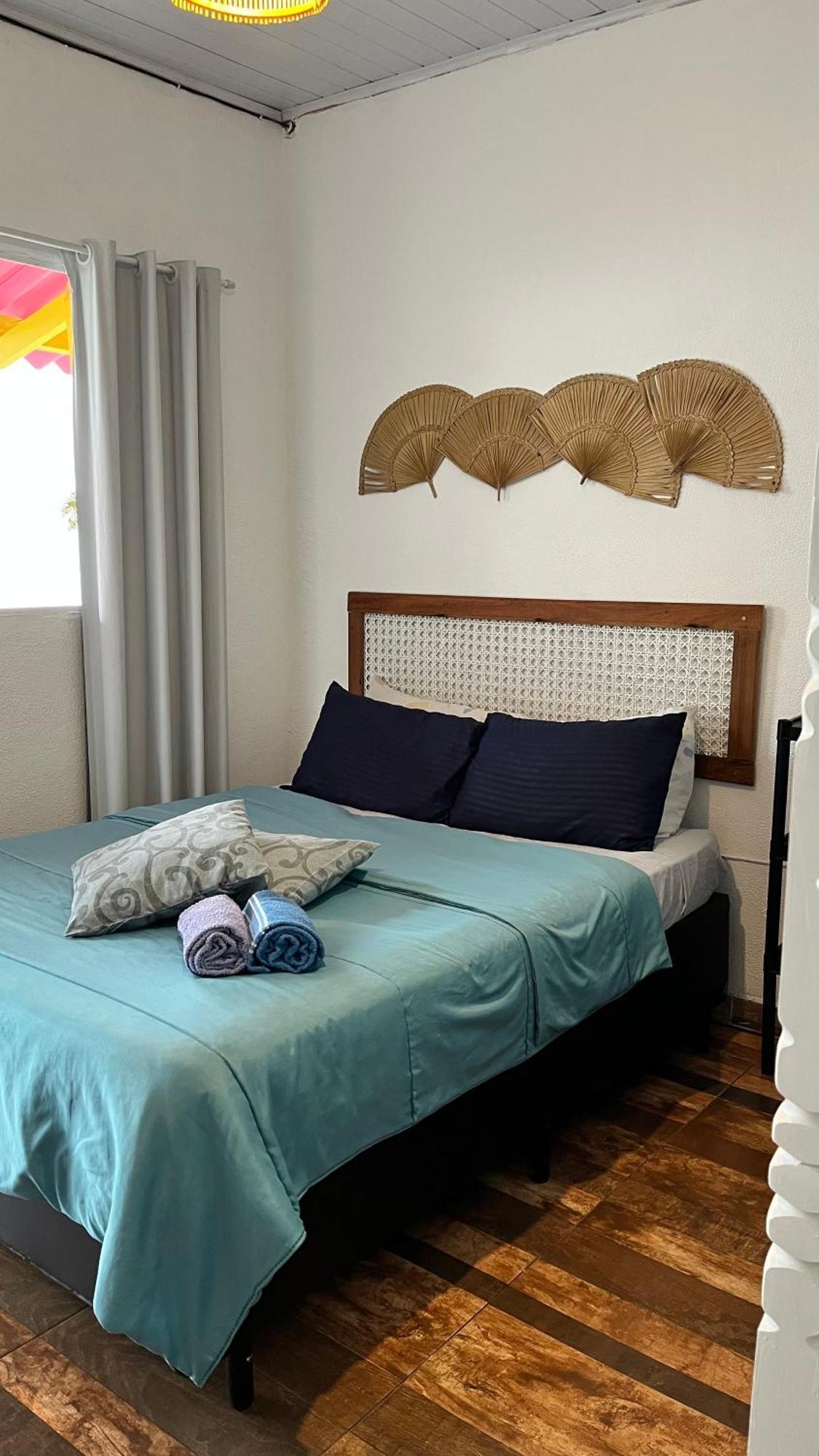 Pousada Suites Sete Mares Guarujá Buitenkant foto