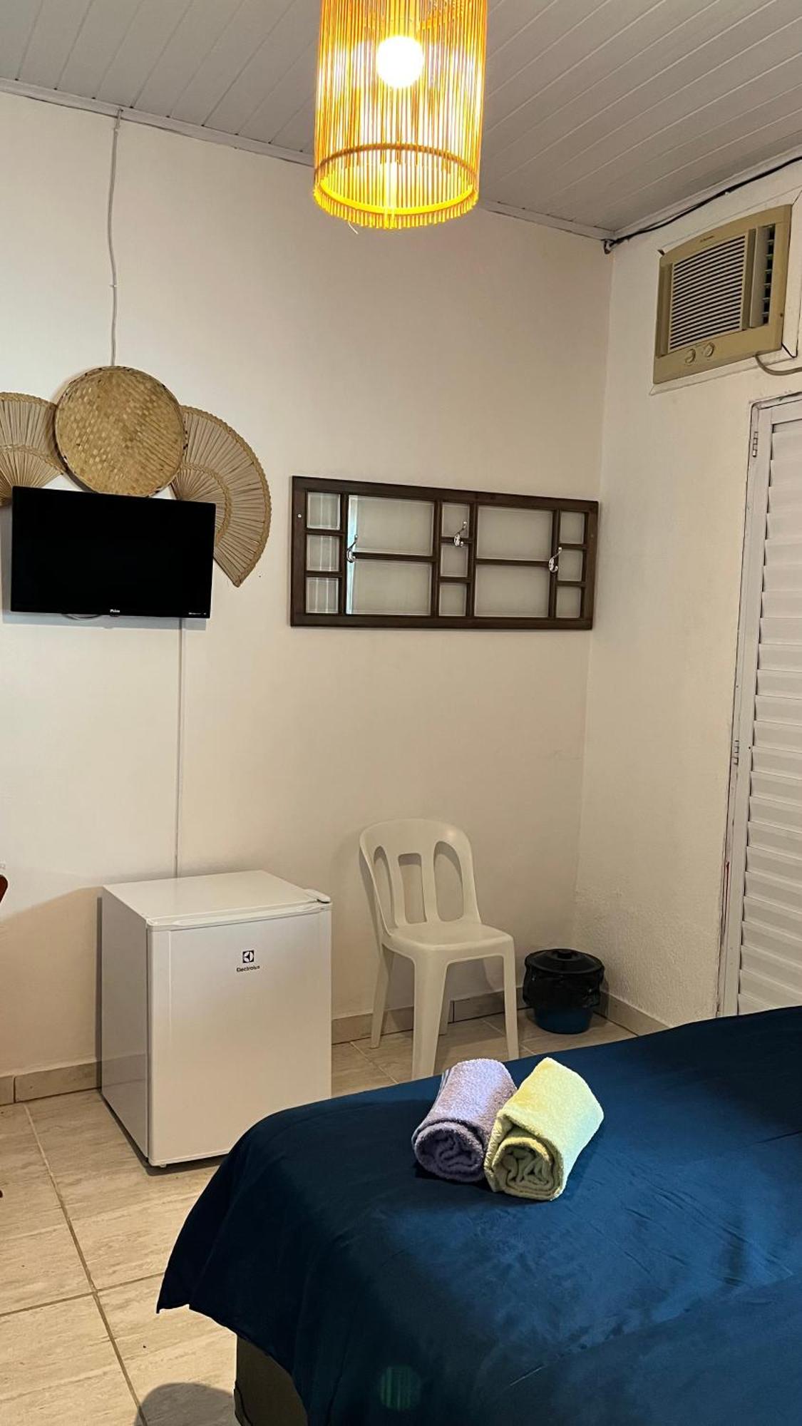 Pousada Suites Sete Mares Guarujá Buitenkant foto